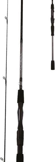 Okuma Altera Slow Jig S 1,93m 120-250g (Spinningrute, 193 cm)
