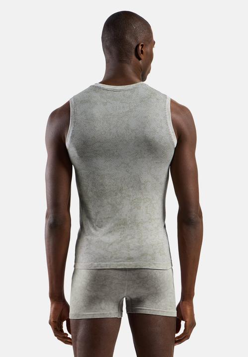 Actual product image Odlo Performance Light Rain Dye BL Top Singlet (S)