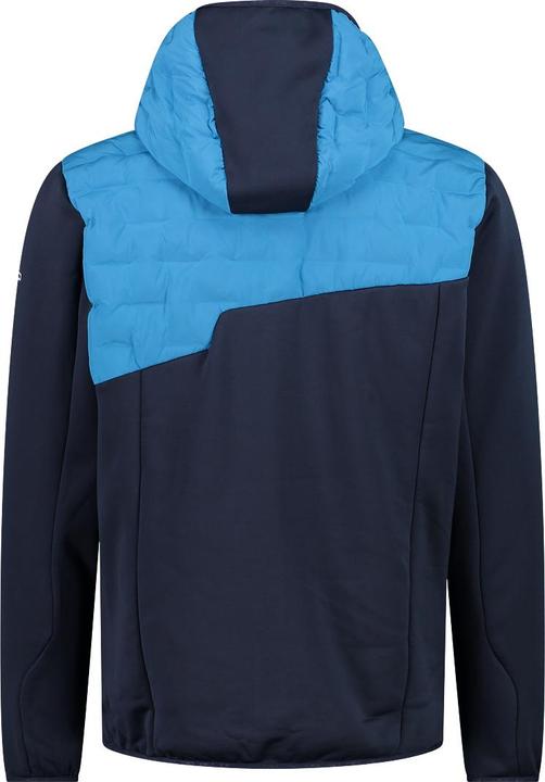 Immagine prodotto CMP Campagnolo Giacca con cappuccio (XXL)