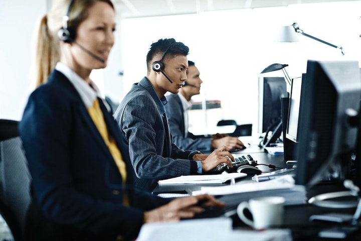 Productafbeelding Jabra Pro 920 (Draadloze)