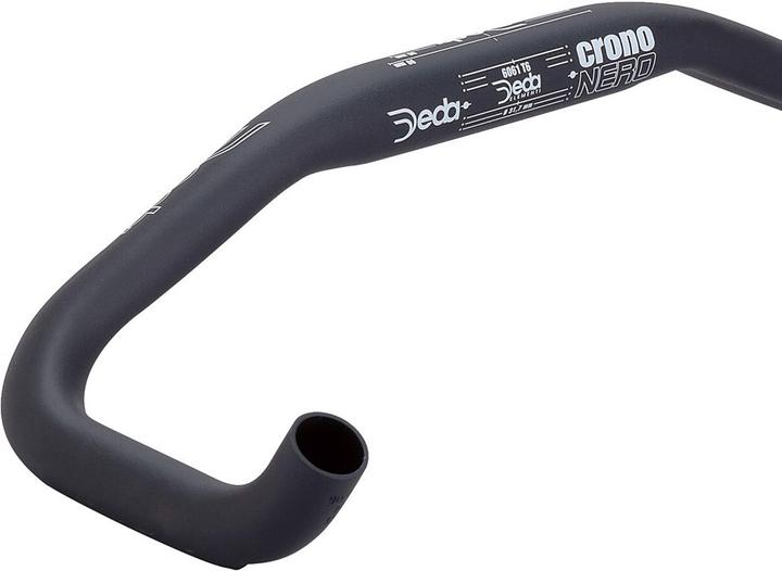 Actual product image Deda Elementi Crononero Low Rider (31.70 mm)