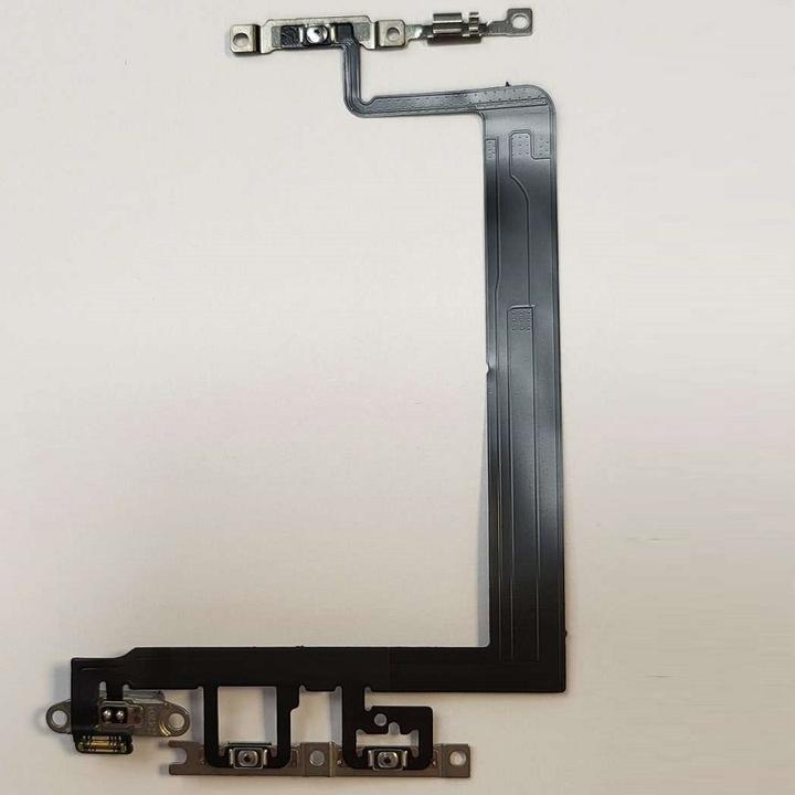 Actual product image OEM Power on/off, volume flex for iPhone 13 (Module, iPhone 13)