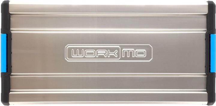 Productafbeelding Gedore WM 321 ToolBoxModule WorkMo B3 laden H6 Compartiment voor LBOXX SBOXX (1 Part)