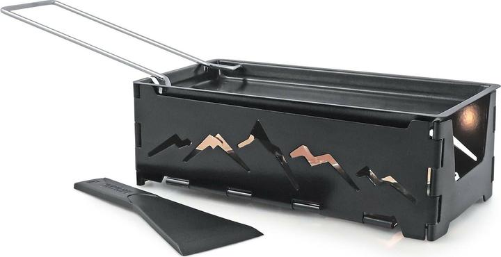 Swissmar Raclette machines