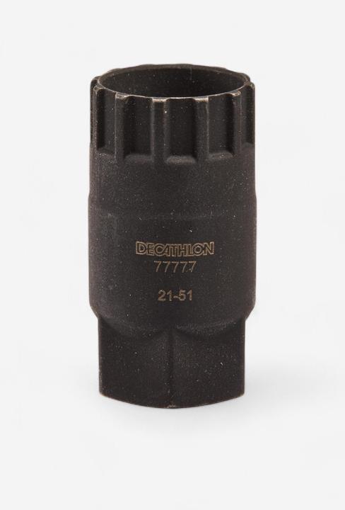 Actual product image Decathlon Det