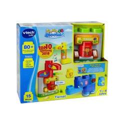 Thumbnail - VTech BlaBlaBlocks - Tierset (Deutsch)