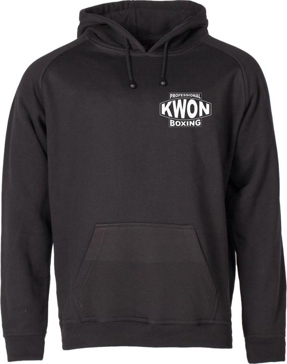 Immagine prodotto Kwon Professional Boxing Felpa con cappuccio (M)