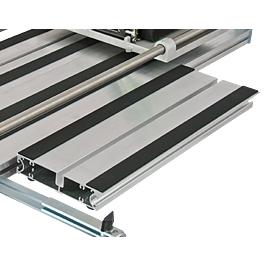 Eibenstock, Sega, 12.104.49 ETT Prolunga del tavolo da sega 167 x 485 mm