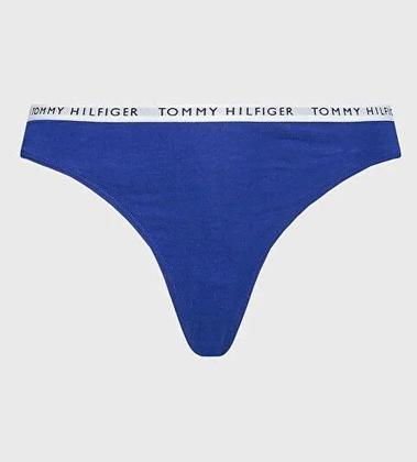 Actual product image Tommy Hilfiger Thong (S, M, pack of 3)