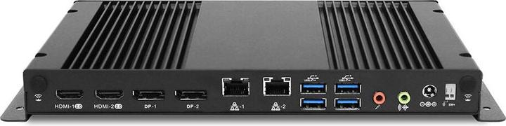 Actual product image AOpen DEX5750 (256 GB, 8 GB, Intel Core i5-1135G7, Intel Iris Graphics)
