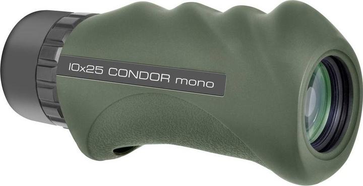 Actual product image Bresser Condor monocular (10 x, 25 mm)