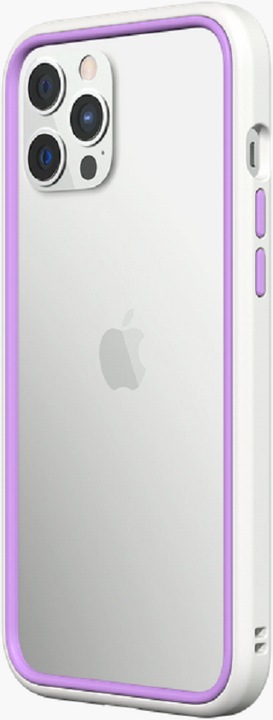 Produktbild RhinoShield CrashGuard NX (Apple iPhone 12 Pro Max)