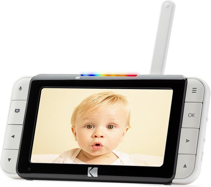 Actual product image Kodak Cherish C525 (Video & Audio, 300 m)