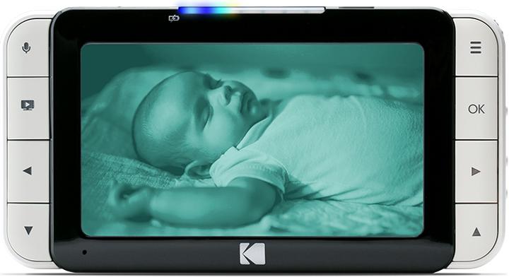 Actual product image Kodak Cherish C525 (Video & Audio, 300 m)