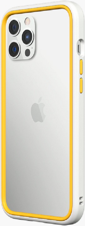 Produktbild RhinoShield CrashGuard NX (Apple iPhone 12 Pro Max)