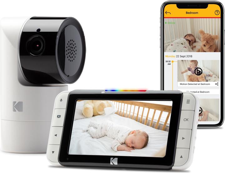 Actual product image Kodak Cherish C525 (Video & Audio, 300 m)