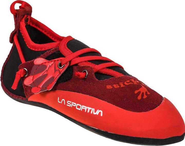 Image du produit La Sportiva Chaussons d'escalade Stickit (28)