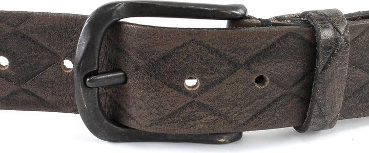 Produktbild B.Belt Gürtel Leder (90)