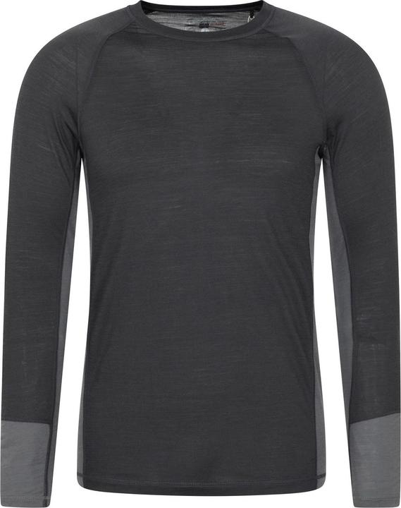 Produktbild Mountain Warehouse Base Layer Oberteil Langärmlig (XL)