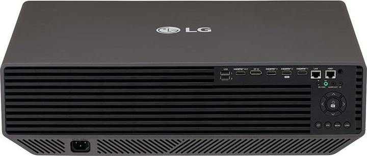 Produktbild LG BU70QGA (4K, 7000 lm, 1.53 - 2.45:1)