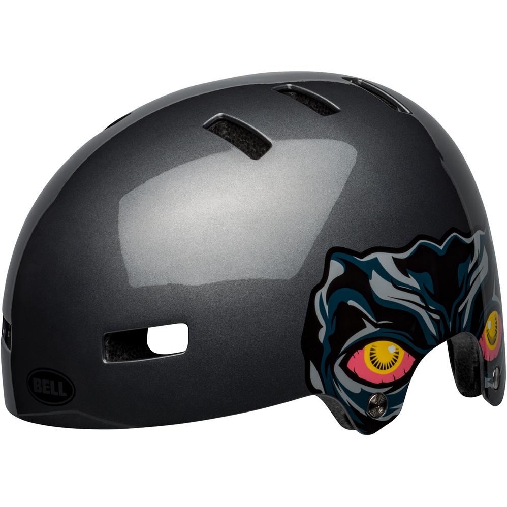 Thumbnail - Bell, Velohelm, (51 - 55 cm)