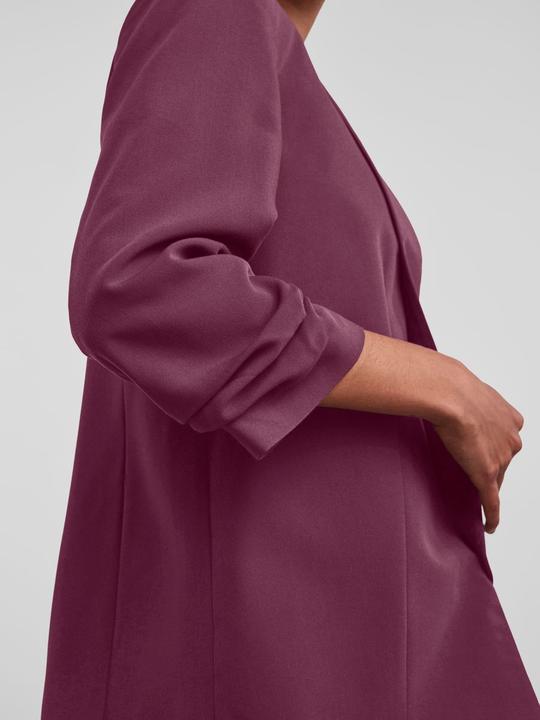Produktbild Pieces Langer 3/4-Ärmel Blazer (XS)