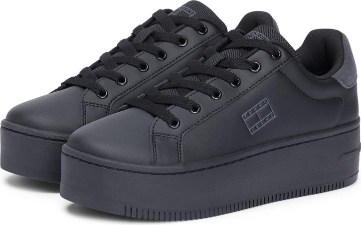 Image du produit Tommy Hilfiger Tjw Flatform Ess Mu (40)