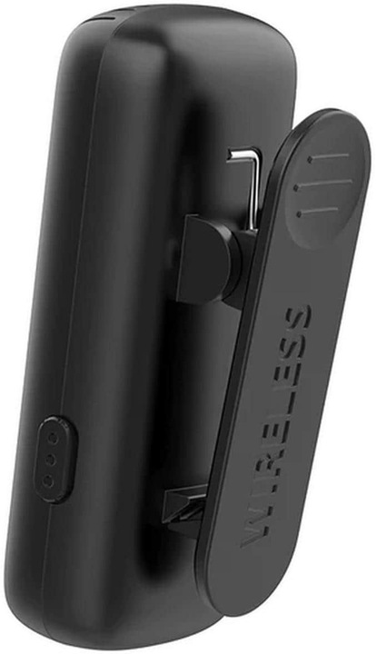 Image du produit Ulanzi Microphone J12LT - Lightning