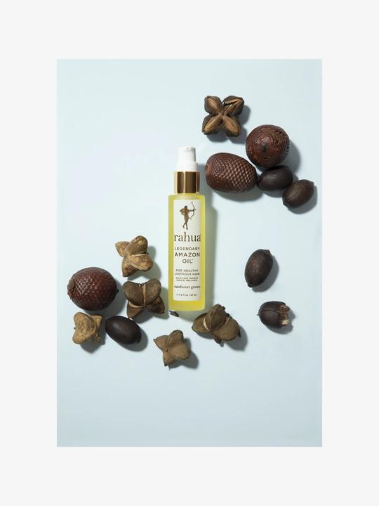 Actual product image Rahua Legendary Amazon (47 ml)