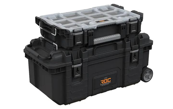Productafbeelding Keter Organisator. ROC PRO GEAR 1.0