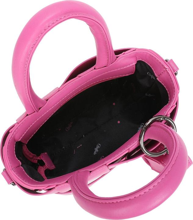 Immagine prodotto Buffalo Borsa speciale Boxy Weave 20 cm