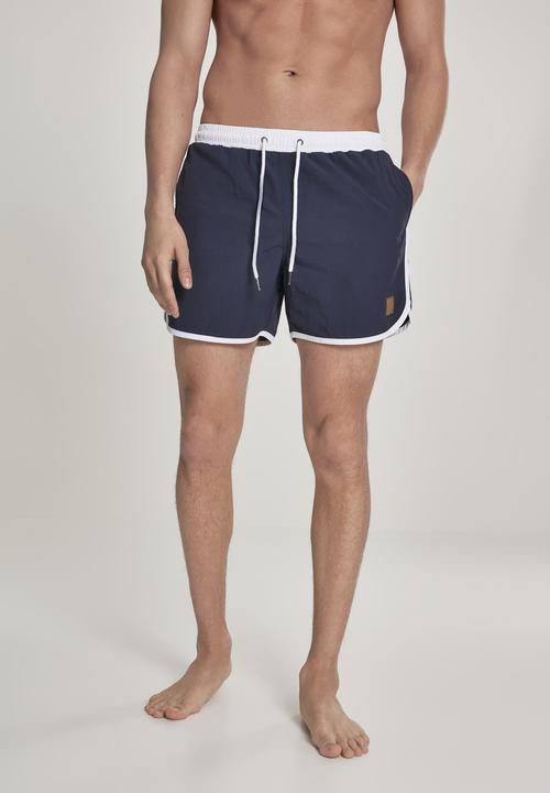 Image du produit Urban Classics Retro Swimshorts (XL)