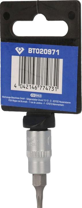 Actual product image Brilliant Tools BT020971