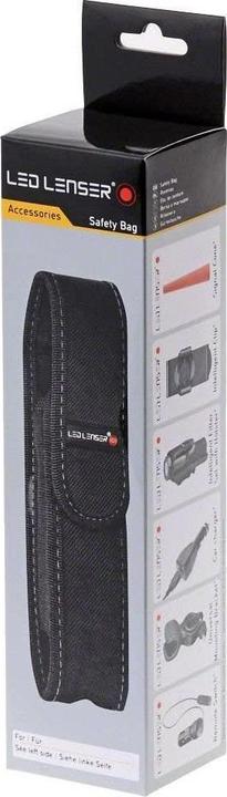 Image du produit Ledlenser Sac de sécurité 5