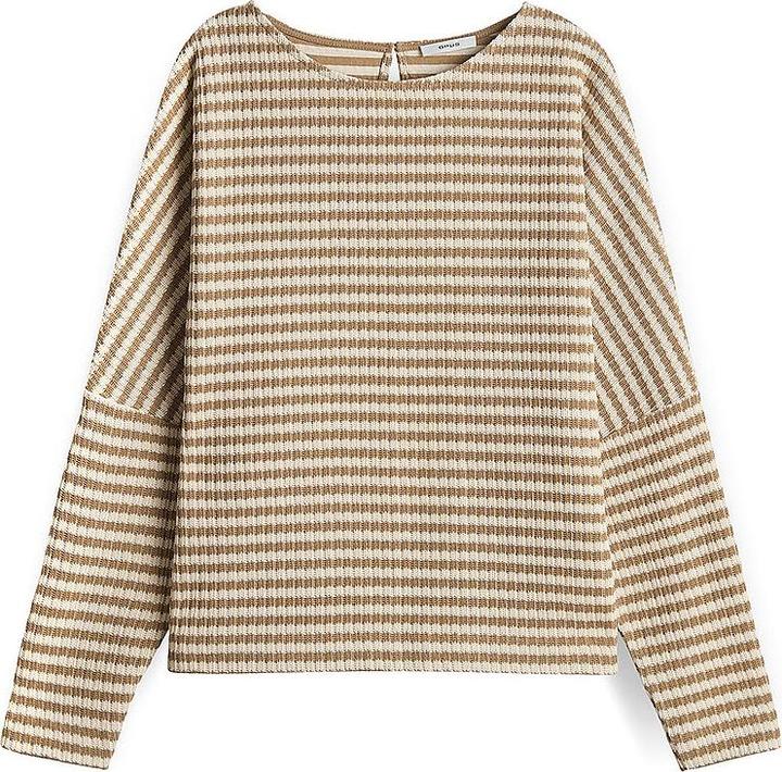 Produktbild Opus Langarmshirt GRESH (36)