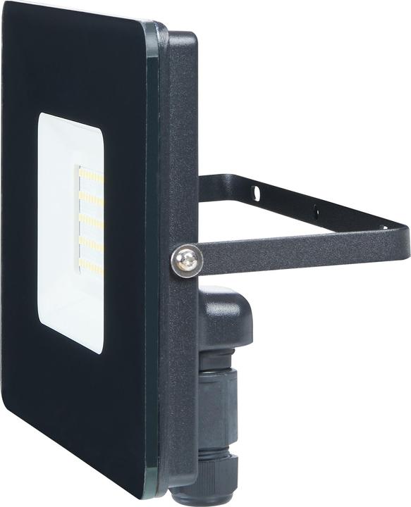 Produktbild EGLO LEDStrahler schwarz 5000K 53W IP65 97458 (4800 lm, IP65)