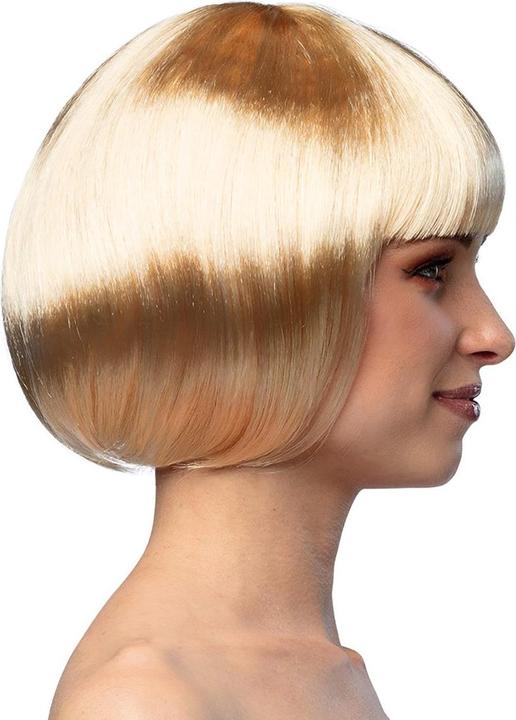 Produktbild Fasnacht Perücke Cabaret blond