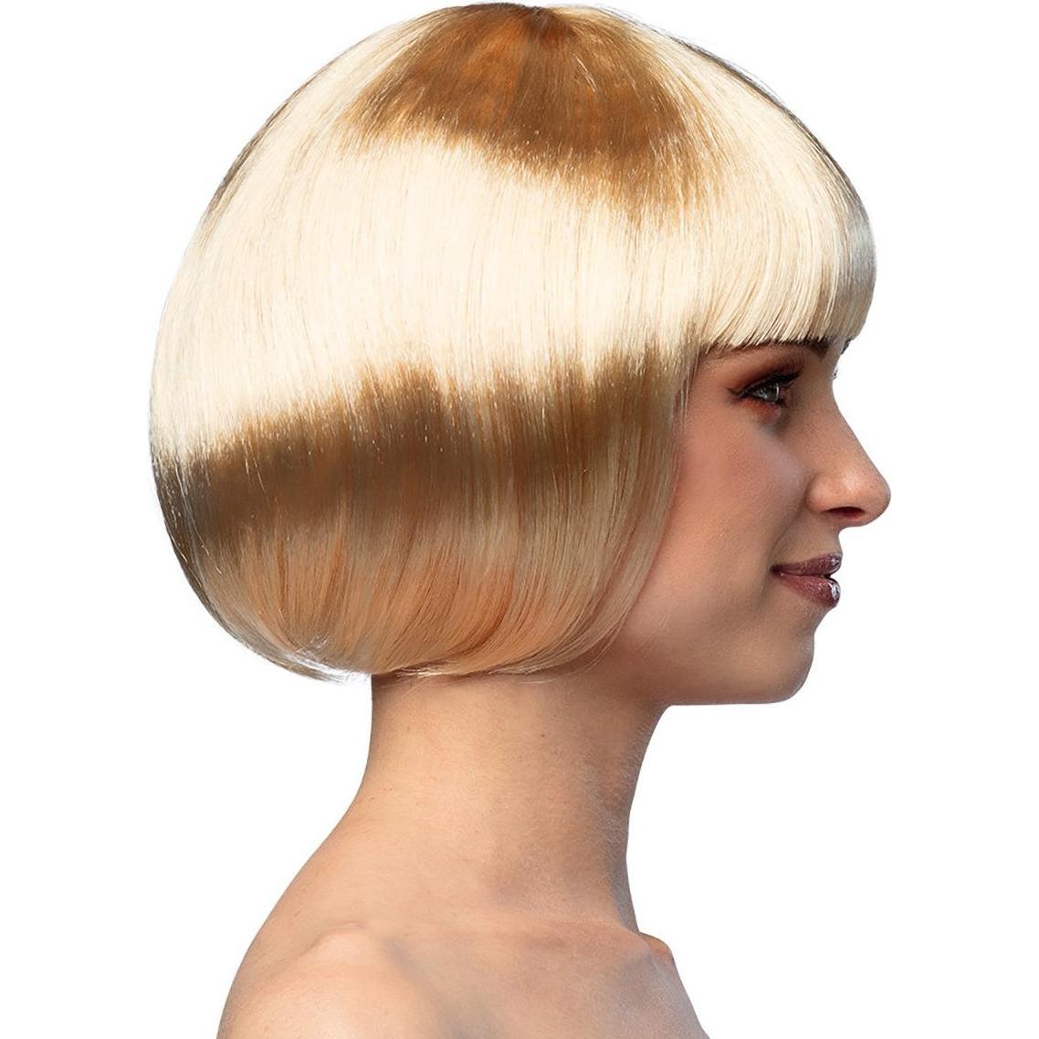 Thumbnail - Fasnacht Perücke Cabaret blond