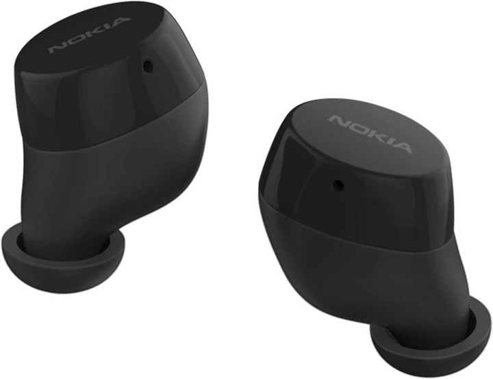 Immagine prodotto Nokia Auricolari di potenza BH-605 (nero carbone) (ANC, 5 h, Senza fili)