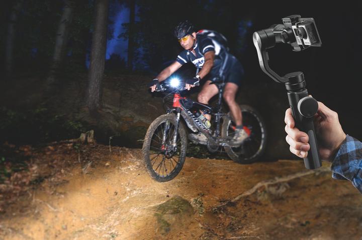 Produktbild Cullmann Adapter für Action Cams CROSSCX127