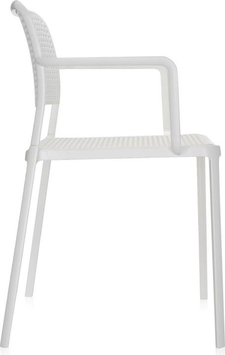 Image du produit Kartell Audrey mit Armlehne