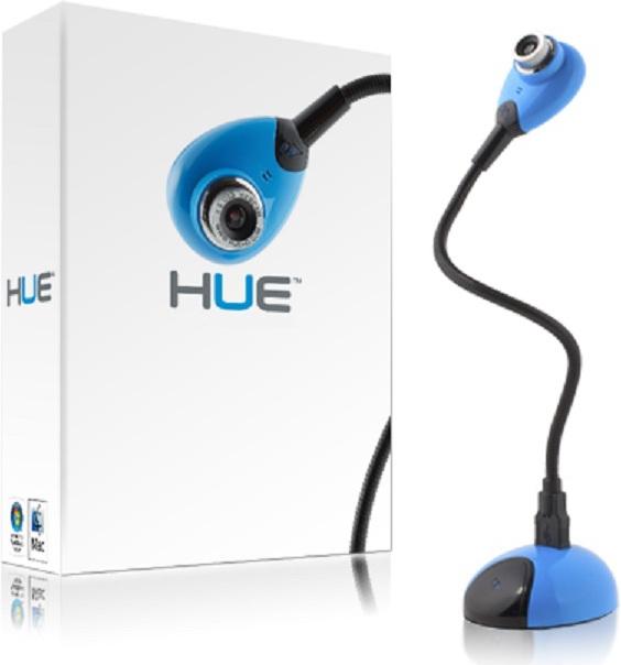 Produktbild Hue HD (0.90 Mpx)