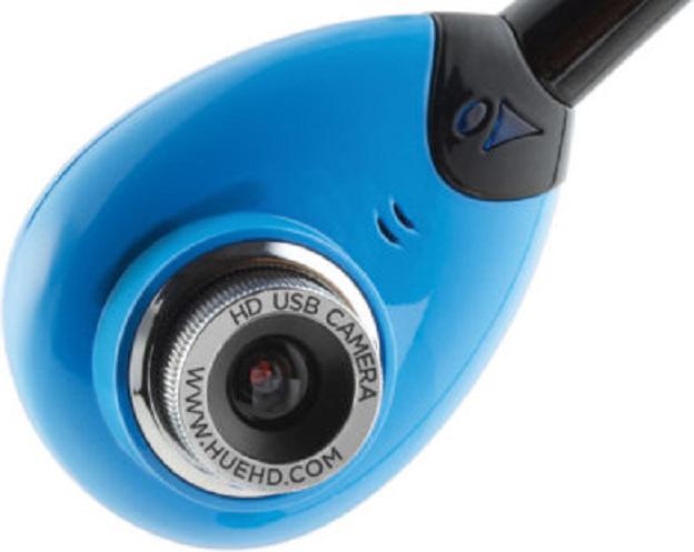 Produktbild Hue HD (0.90 Mpx)