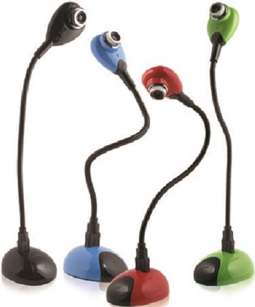 Produktbild Hue HD (0.90 Mpx)