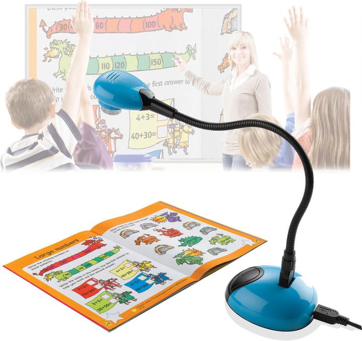 Produktbild Hue HD (0.90 Mpx)