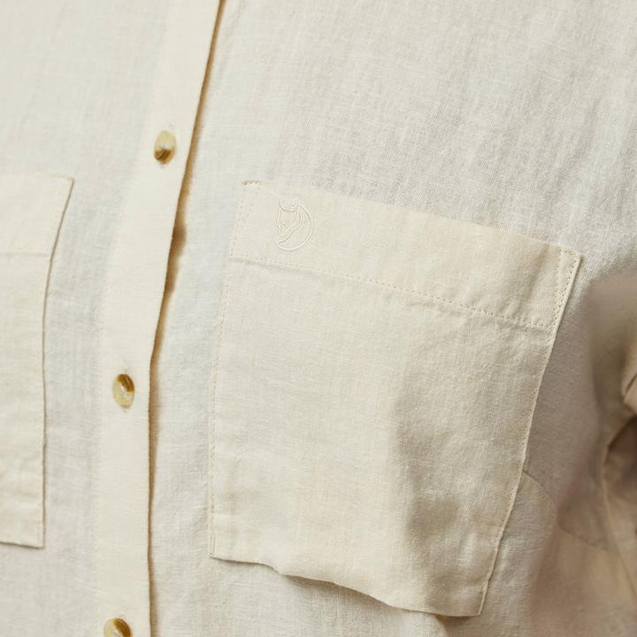 Immagine prodotto Fjällräven Camicia Övik Hemp da donna S/S (M)