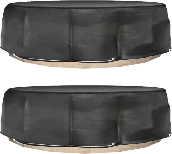 Image du produit vidaXL Sonneninsel Abdeckung