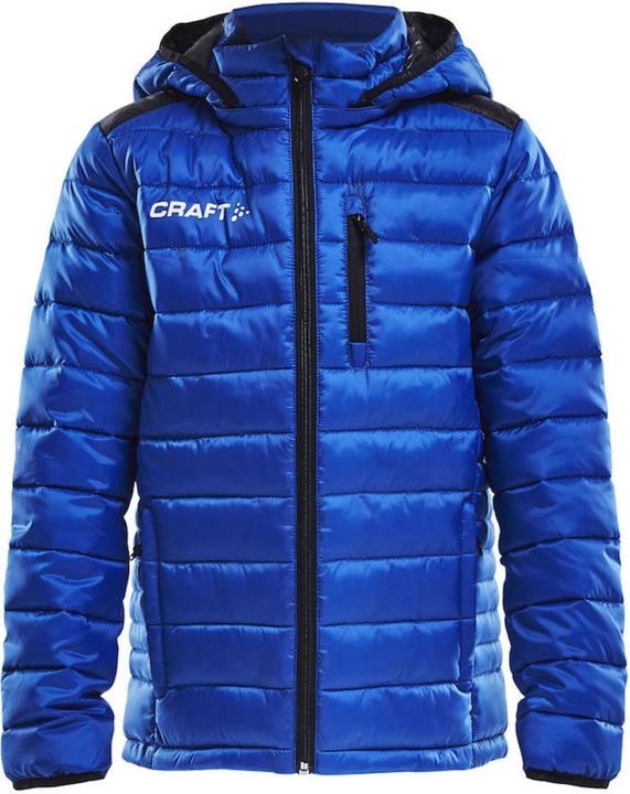 Produktbild Craft Isolate Jacket Jr