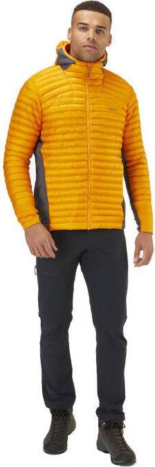 Actual product image Rab Cirrus Flex 2.0 (S)