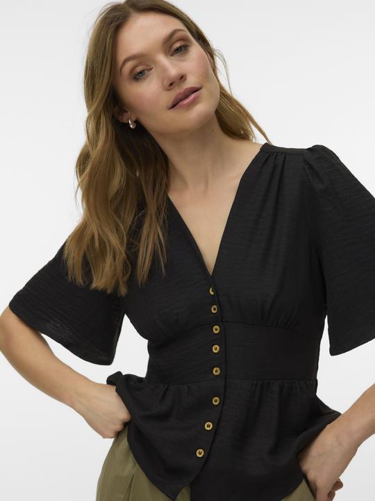 Image du produit Vero Moda VMMELANEY Top Bluse (L)